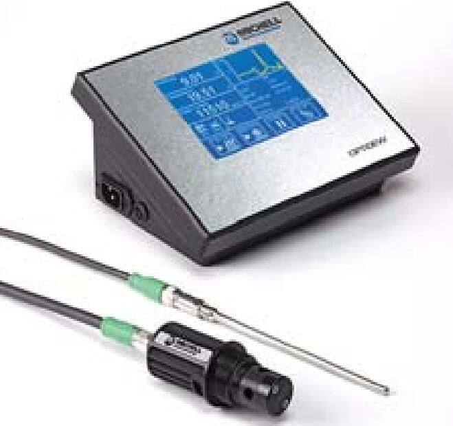 冷鏡式露點(diǎn)儀測量精度的影響有哪些？