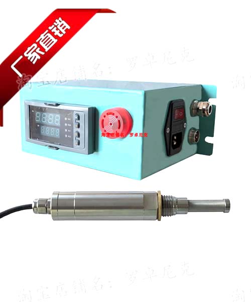 如何安裝露點變送器以達到最佳測量精度？